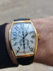 Franck Muller or 18k