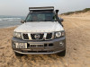 Nissan Patrol 2013 TD 42