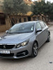 Peugeot 308 2021 Allure