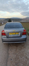 Chevrolet Aveo 4 portes 2009 