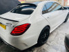 Mercedes Classe C 2015 220 Designo