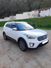 Hyundai CRETA 2018 GLS