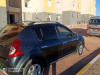 Dacia Sandero 2012 stupway