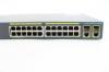 Switch cisco catalyst 2960 ws-c2960-24-pc-s neuf