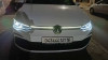 Volkswagen Golf 8 2021 GTE