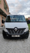 Renault Master 2017