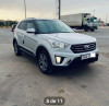 Hyundai Creta 2016 Creta