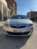 Opel Astra 2012 Astra