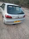 Peugeot 306 1998 306