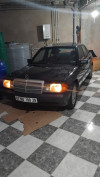 Mercedes 190d 1990 190