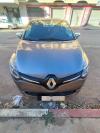 Renault Clio 4 2015 Exception