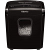 DESTRUCTEUR FELLOWES POWERSHRED 6M 13 LITRE