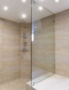 cabine de douche 