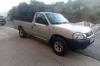 Nissan Pickup 2012 Pickup