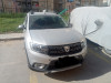 Dacia Sandero 2017 Stepway