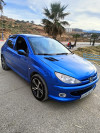 Peugeot 206 2007 Spécial