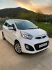 Kia Picanto 2012 