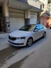 Skoda Octavia 2017 Style