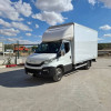 Iveco C15 2019