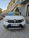 Renault Stepway 2024 Restyle