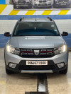 Dacia Sandero 2019 TECHROAD