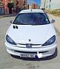 Peugeot 206 2005 206