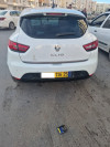 Renault Clio 4 2016 Limited