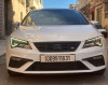 Seat Leon 2018 Fr+ beats