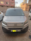 Fiat New doblo 2024 2024