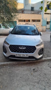 Chery Tiggo 2 pro 2024 1.5 MT 1.5 ess 108ch