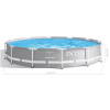 Piscine Prism Frame ronde 3.66 x 0.76 m 