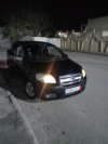 Chevrolet Aveo 4 portes 2010 Aveo 4 portes