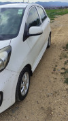 Kia Picanto 2007 Pop