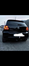 Volkswagen Polo 2013 Life