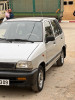 Suzuki Maruti 800 2013 Maruti 800