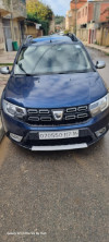 Dacia Sandero 2017 Stepway