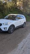 Hyundai Creta 2018 