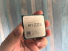 AMD Ryzen 5 3400g (TRAY)