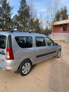 Dacia Logan MCV 2010 Logan MCV