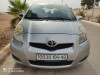 Toyota Yaris 2009 Yaris