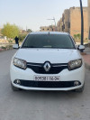 Renault Symbol 2016 Extrême