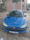 Peugeot 206 2003 