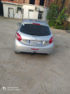 Peugeot 208 2013 208