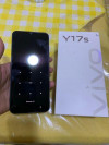 Vivo Y17s