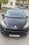 Peugeot 207 2008 