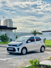 Kia Picanto 2019 