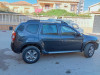 Dacia Duster 2015 Duster