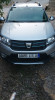 Dacia Sandero 2015 Stepway