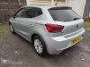 Seat Ibiza 2018 Style Facelift