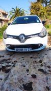 Renault Clio 4 2014 Dynamique